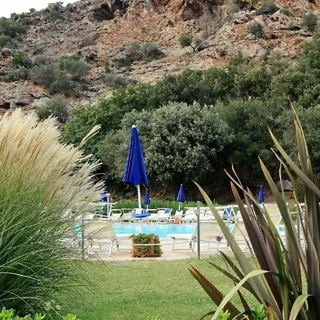Monolocale Ortano Mare Pool & Service - Goelba Rio Marina